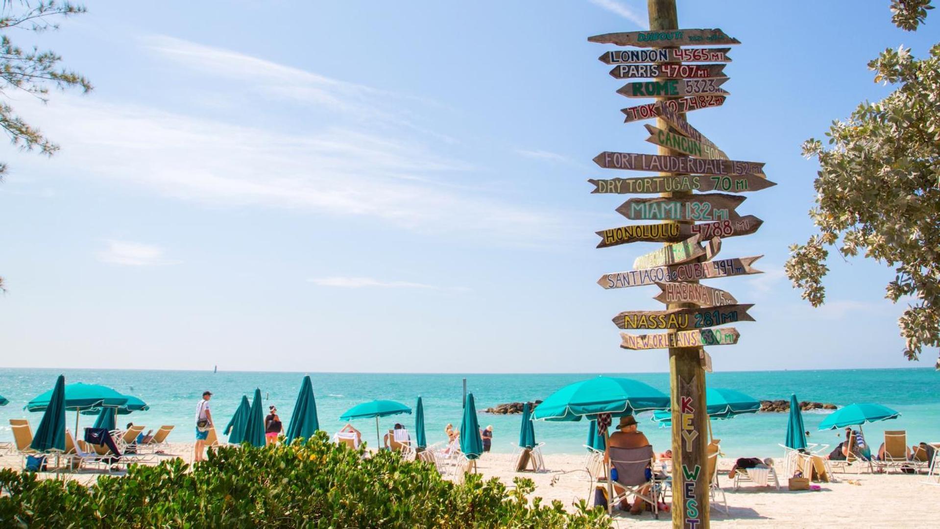 Hébergement de vacances Grand Key Oasis By Last Key Realty *