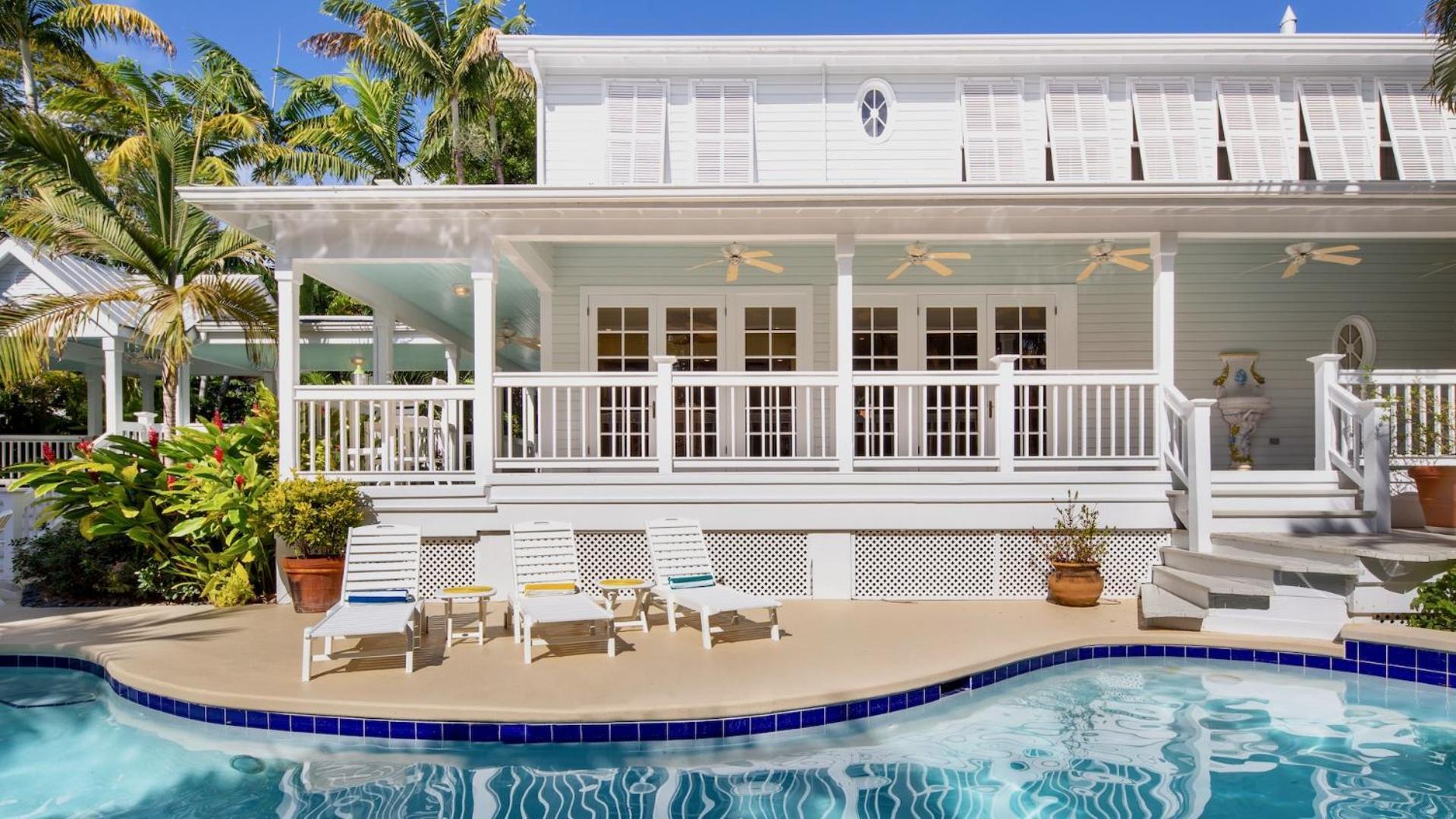 Grand Key Oasis By Last Key Realty Hébergement de vacances