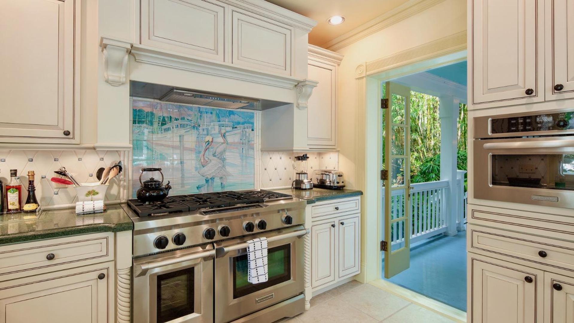 Grand Key Oasis By Last Key Realty Hébergement de vacances *