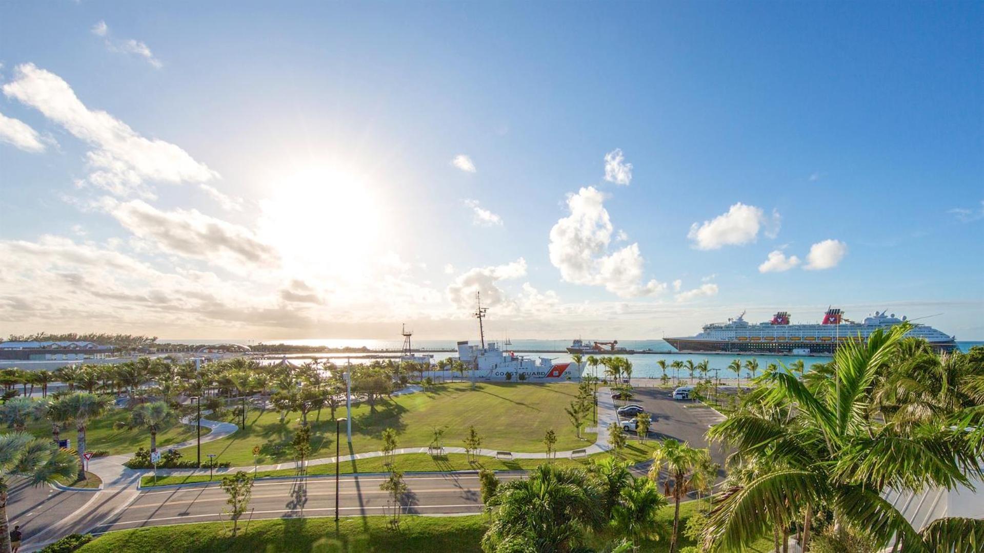Grand Key Oasis By Last Key Realty Hébergement de vacances Key West